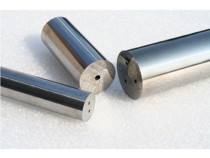 Tungsten Carbide Bars